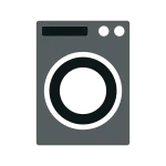 Wash SVG Icon